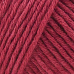 Onion Organic Cotton 109 Dark Red