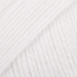 DROPS Loves You 7 01 White