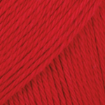 DROPS Loves You 7 16 Red