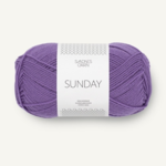 Sandnes Sunday 5235 Passion flower