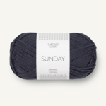 Sandnes Sunday 6581 Dark grayish blue