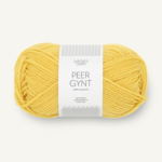 Sandnes Peer Gynt 2016 Sun Yellow