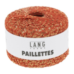 Lang Yarns Paillettes 0060
