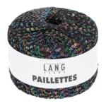 Lang Yarns Paillettes 0104