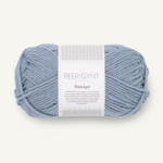 Sandnes PetiteKnit Peer Gynt 6050 Above the Clouds