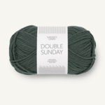 Sandnes Double Sunday 9080 Urban Chic