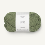 Sandnes Line 9062 Olive Green