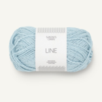 Sandnes Line 5930 Light Blue