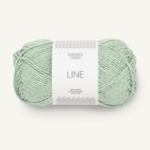 Sandnes Line 8532 Pistachio Ice Cream