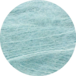 Lana Grossa Setasuri 43 Light Turquoise