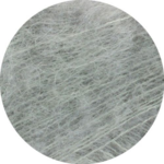 Lana Grossa Setasuri 19 Light Grey