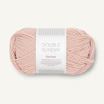 Sandnes Petiteknit Double Sunday 3521 Ballet Shoes