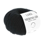 Lang Yarns MERINO 120 004