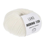 Lang Yarns MERINO 120 002
