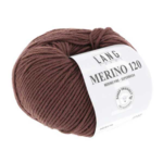 Lang Yarns MERINO 120 176