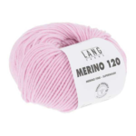 Lang Yarns MERINO 120 009