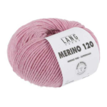 Lang Yarns MERINO 120 348