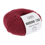 Lang Yarns MERINO 120 087