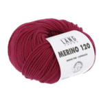 Lang Yarns MERINO 120 162
