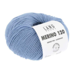 Lang Yarns MERINO 120 021