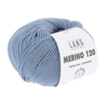 Lang Yarns MERINO 120 134