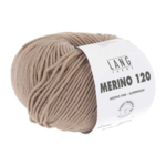 Lang Yarns MERINO 120 539