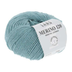 Lang Yarns MERINO 120 372