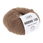 Lang Yarns MERINO 120 439