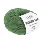 Lang Yarns MERINO 120 316