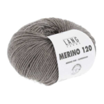 Lang Yarns MERINO 120 326
