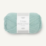 Sandnes Tynn Peer Gynt 7720 Blue Mist