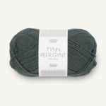 Sandnes Tynn Peer Gynt 9080 Urban Chic