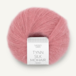 Sandnes Tynn Silk Mohair 4323 Pink