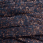 Hoooked Ribbon XL Lurex 69 Lurex Stardust Bronze