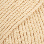 DROPS Paris 74 Apricot cream