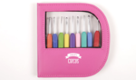 DROPS Pro Circus Crochet Hook Set