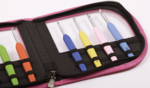 DROPS Pro Circus Crochet Hook Set