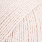 DROPS Flora 22 White fog