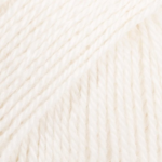 DROPS Flora 02 White