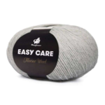 Mayflower Easy CARE 015 Silver gray