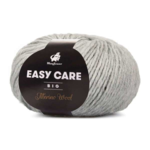 Mayflower Easy Care BIG 115 Silver gray