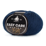 Mayflower Easy Care BIG 109 Navy blue