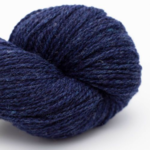 BC Garn Semilla Melange SM11 Dark blue