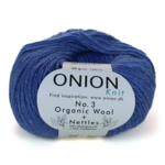 ONION No.3 Organic Wool+Nettles