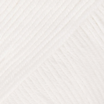 DROPS Safran 17 White