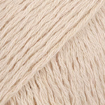 DROPS Belle 03 Light beige (Uni colour)