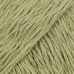 DROPS Belle 10 Moss green (Uni colour)