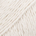 DROPS Belle 26 Pearl (Uni colour)