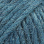 DROPS Snow Uni Colour 05 Petrol