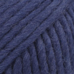 DROPS Snow Uni Colour 15 Dark blue